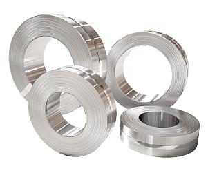  Лента нержавеющая ХН58В