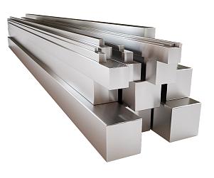 Квадрат нержавеющий 20Х23Н18