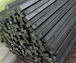 Квадрат стальной Ст20