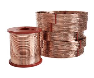 Проволока бронзовая