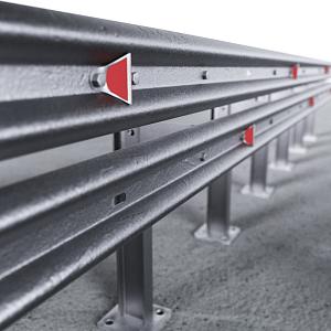 Калькулятор барьерных ограждений