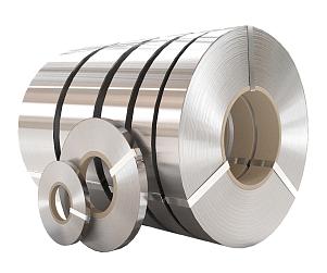 Фольга нержавеющая 08Х18Н10