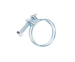 Хомут проволочный DAR с винтом W1