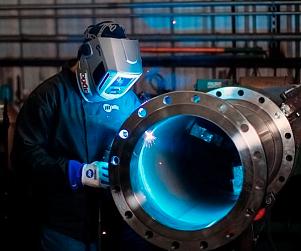 Изготовление элементов трубопровода