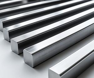 Жаропрочный квадрат