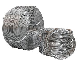 Проволока нержавеющая 12X13