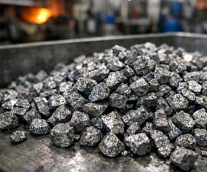 Лигатура ванадий