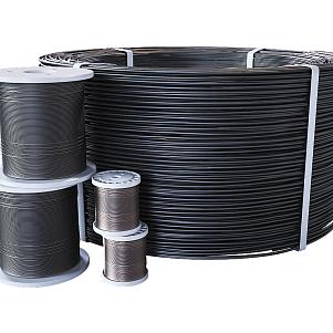 Проволока нихромовая 0,1 мм Х15Н60