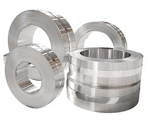 Лента нержавеющая 17Х18Н9