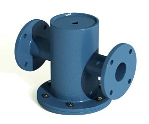 Фильтры грязевики