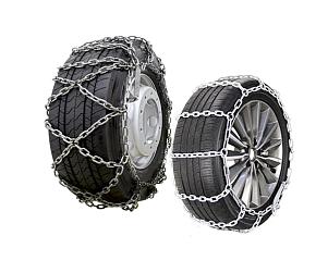 Цепи противоскольжения