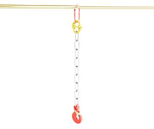 Одноветвевые стропы 1СЦ