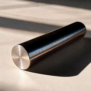 Тантал пруток 10 мм ТВЧ чистота 99,9%