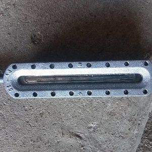 Указатель уровня жидкости ( уровнемер )