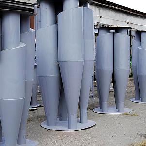 Циклон ЦН-11-400-2СП
