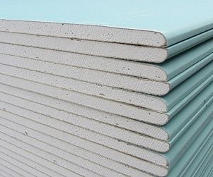 Гипсокартон