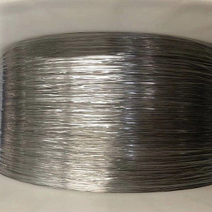 Проволока 0,25 мм 12Х18Н10Т ГОСТ 18143-72